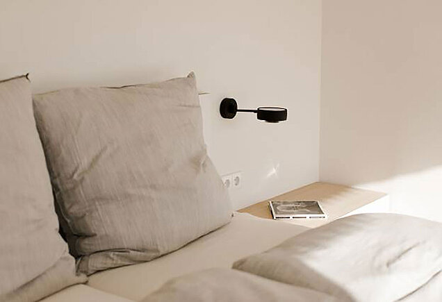 Sento Letto Occhio