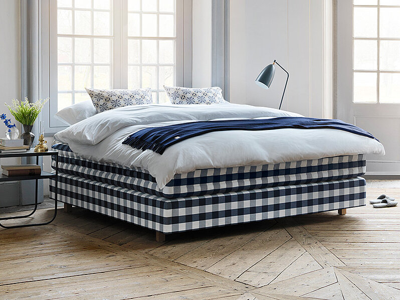 haestens herlewing bett