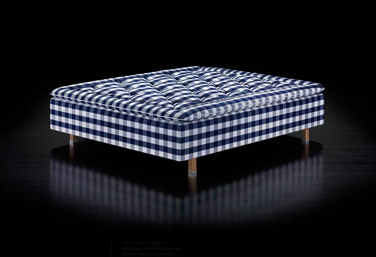 Hästens Excel 120x200