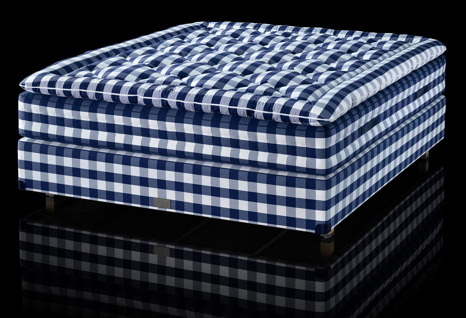 Hästens 2000T Jack Ryde