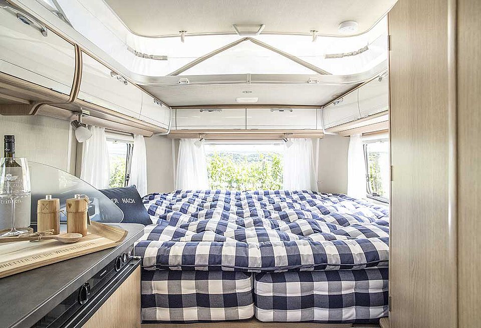 haestens bett in reisemobil oder wohnmobil, das bestes bett