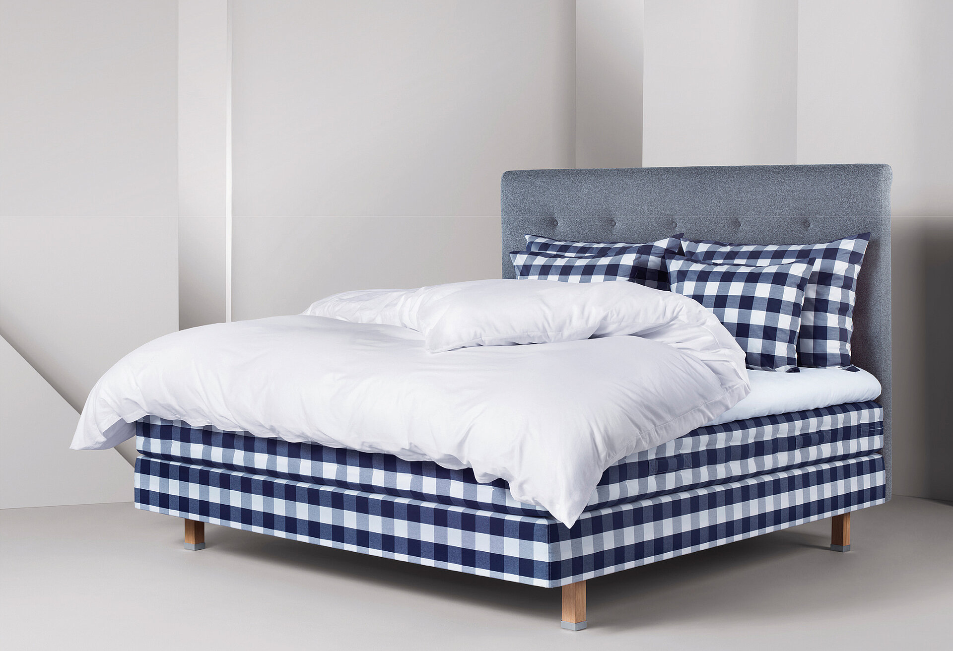 hästens maranga king size bett