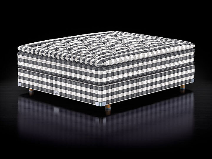 Herlewing Bett von Hästens kaufen