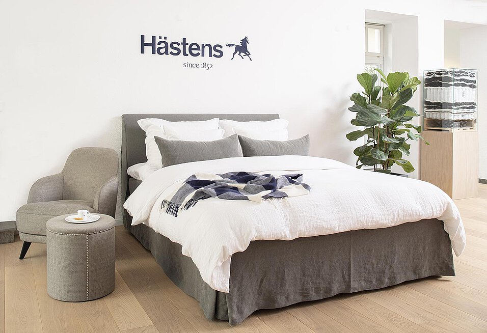 Hästens Maranga Being