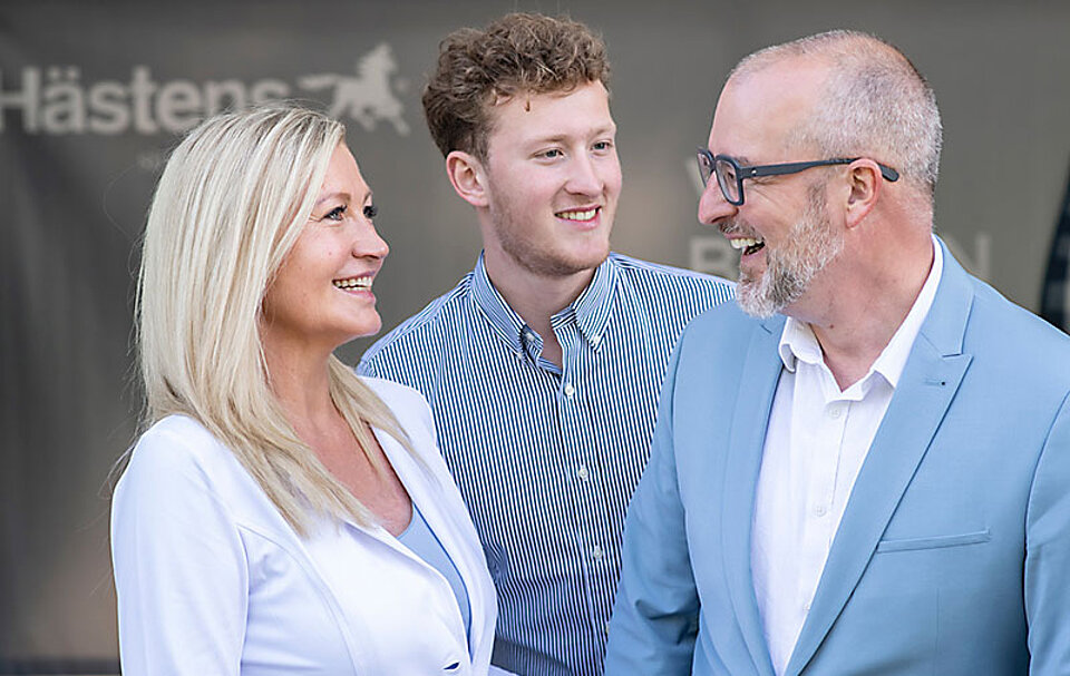 Team Chez Douverne