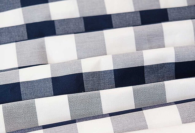 Hästens Viviudus Ausstellungsbett – Showroom Sale