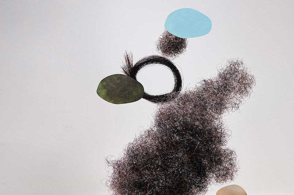 Matratzen aus feinsten Naturmaterialien wie Rosshaar