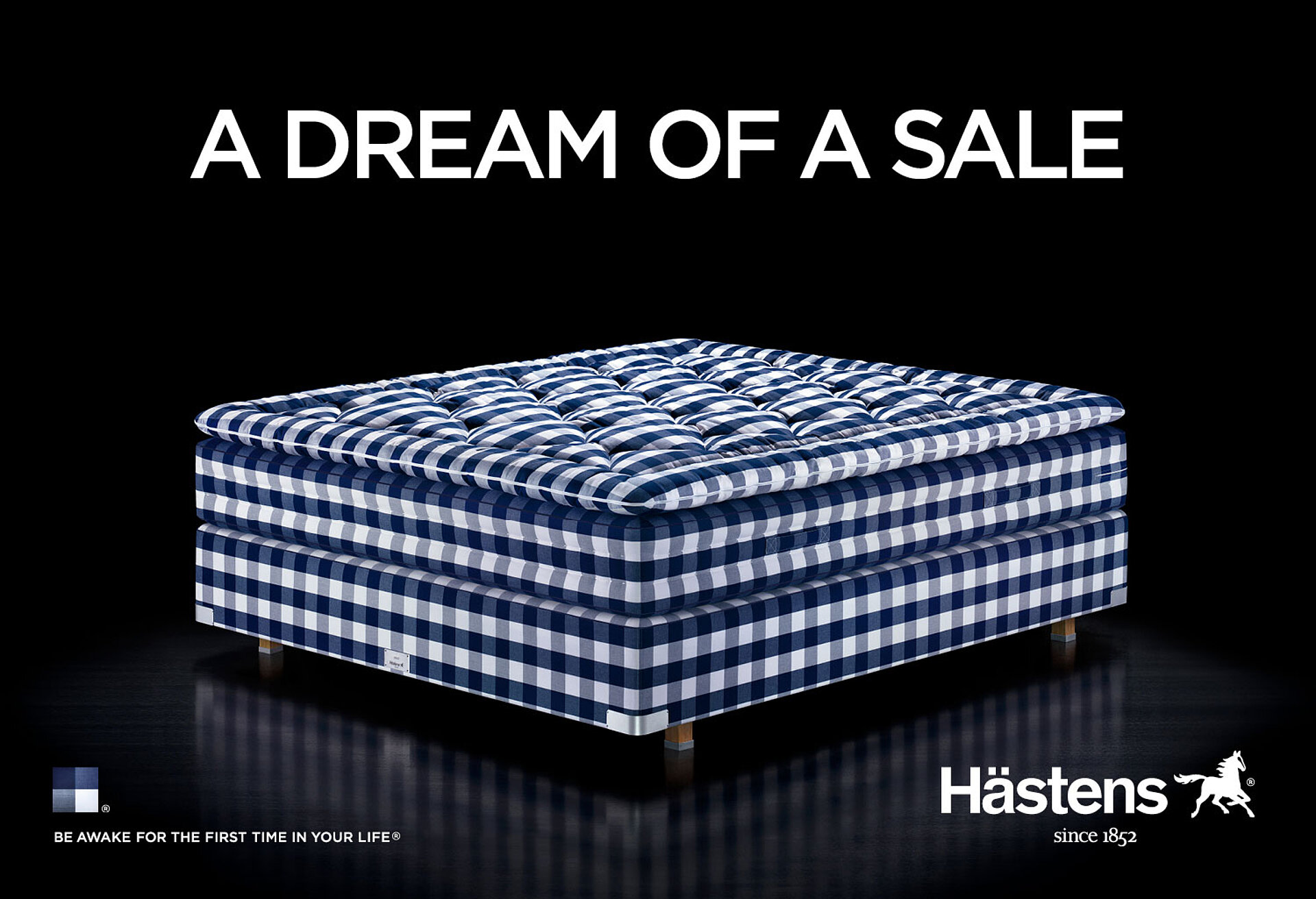 Hästens Sale