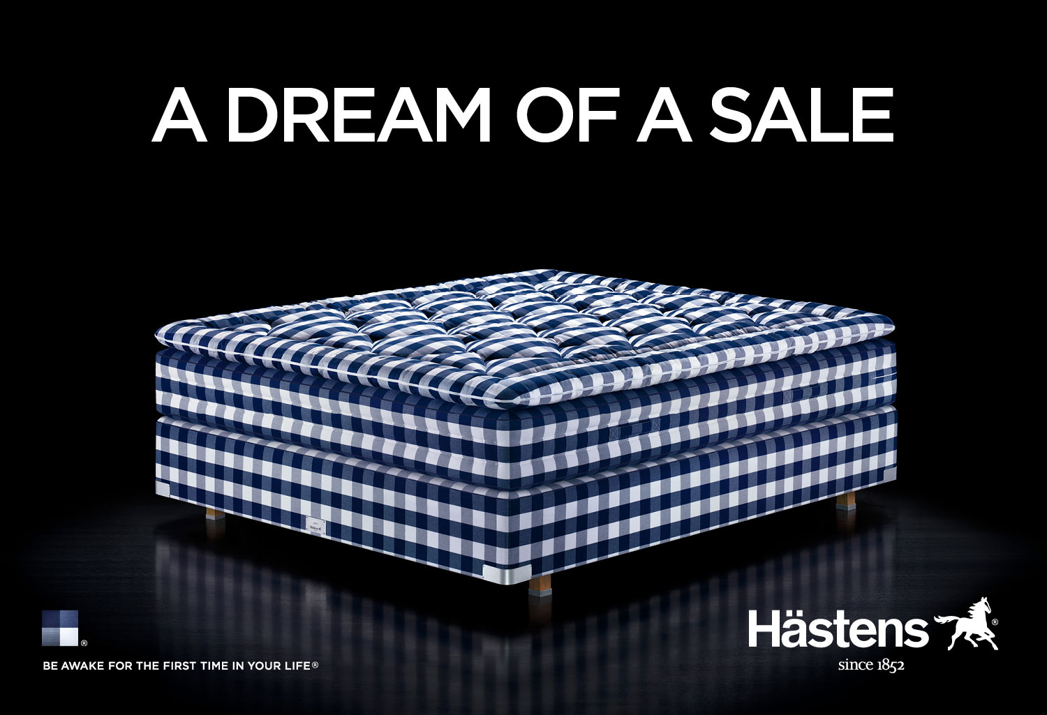 Hästens Sale