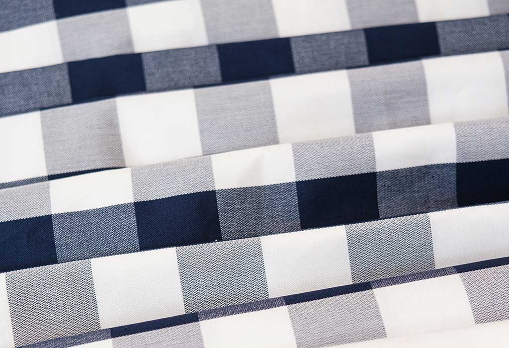 Hästens Viviudus Ausstellungsbett – Showroom Sale