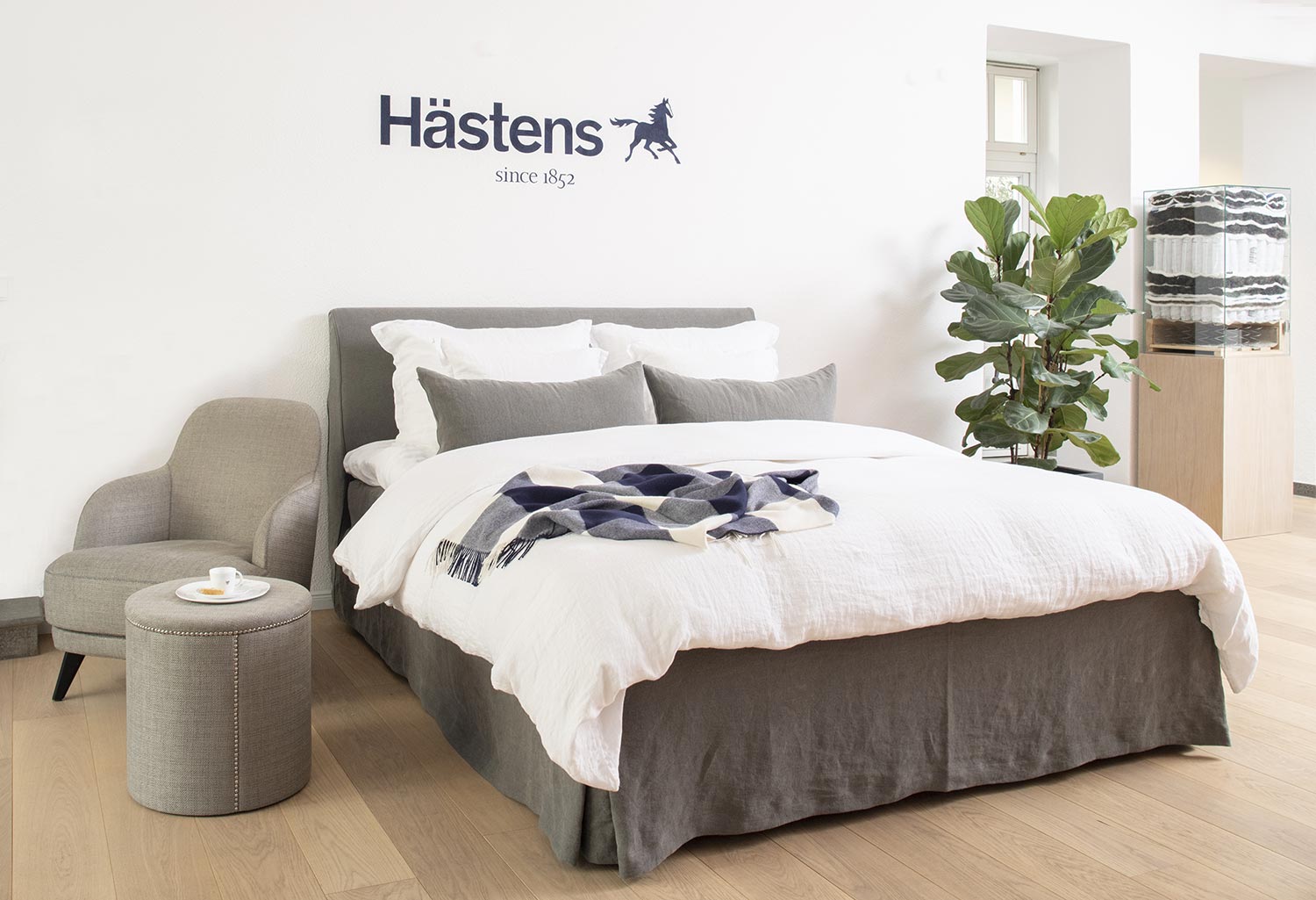 Hästens Maranga Being