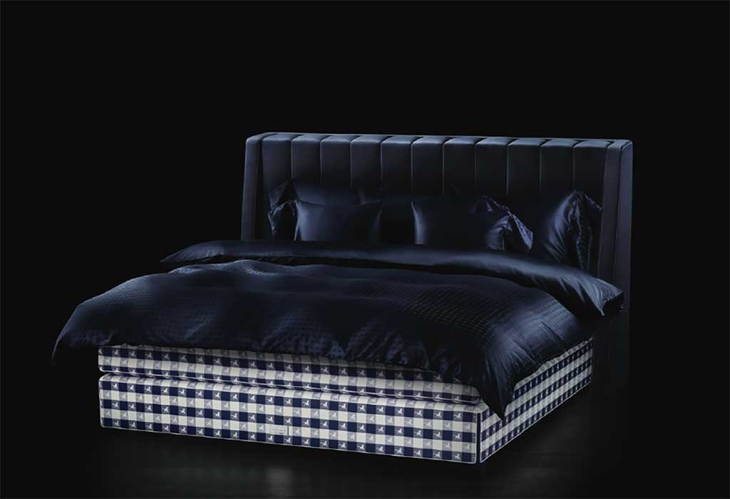 Hästens Betten Sale: dremer Hästens Bett