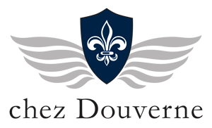Startseite von Chez Douverne